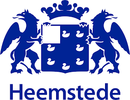 gemeente heemstede Flag